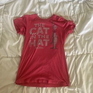 Cat in the Hat T-shirt